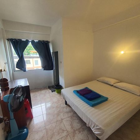 8 Homestel Ko Tao Eksteriør bilde