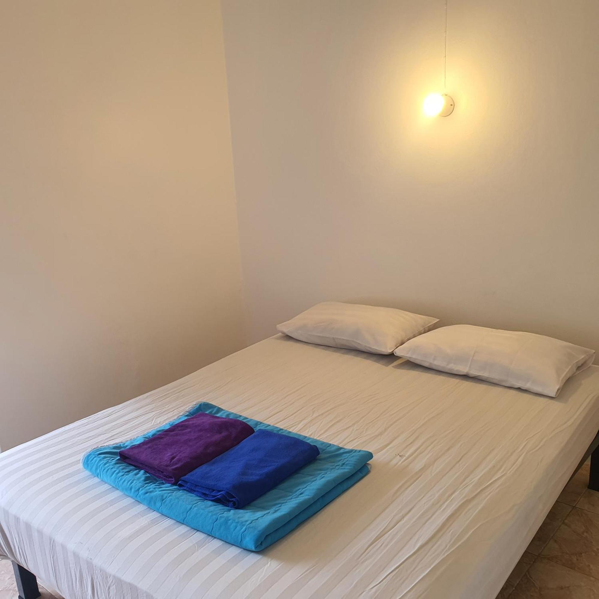 8 Homestel Ko Tao Eksteriør bilde